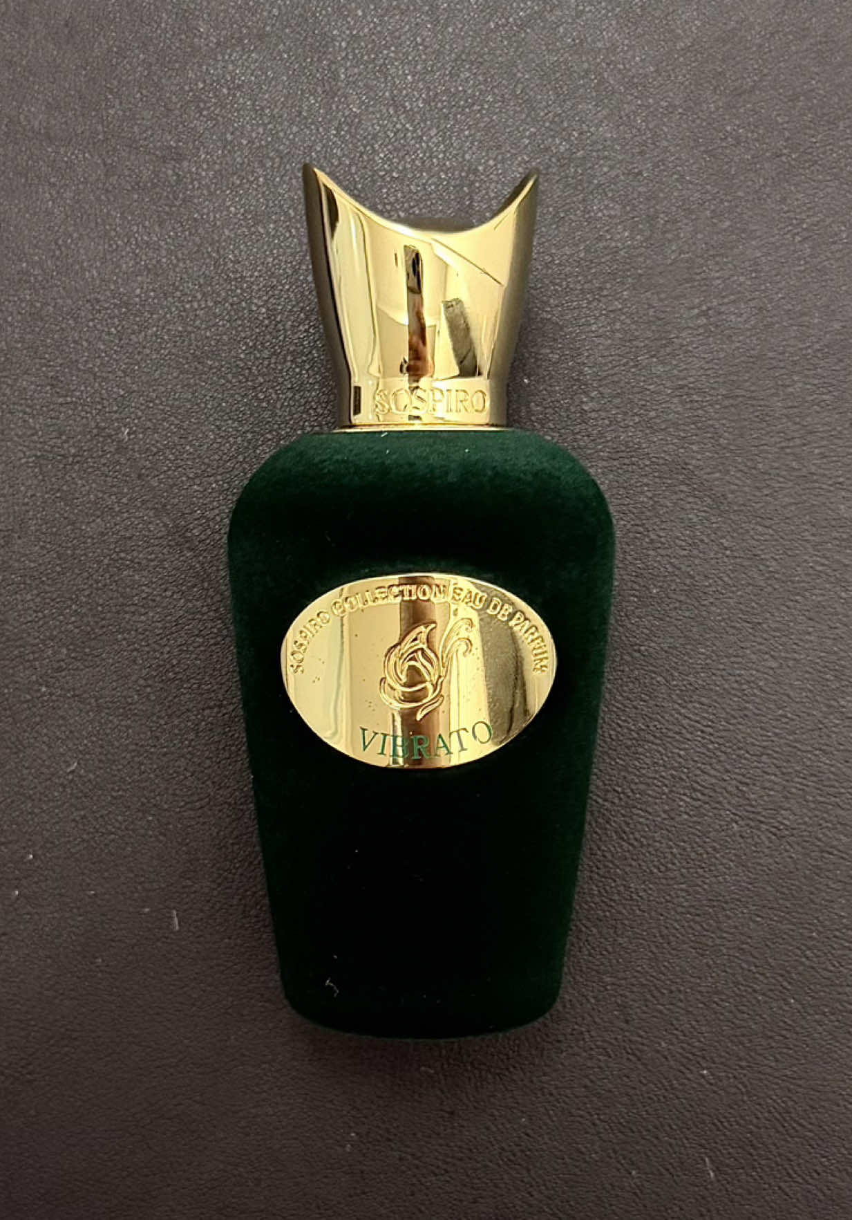 @Tito Scents