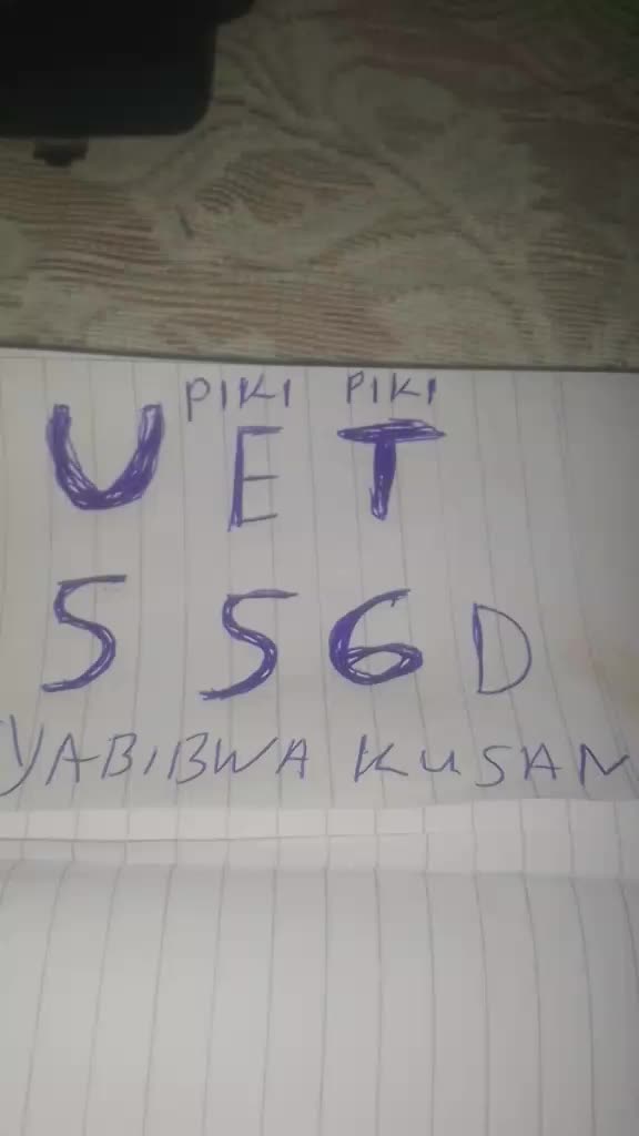 @isiko godfrey