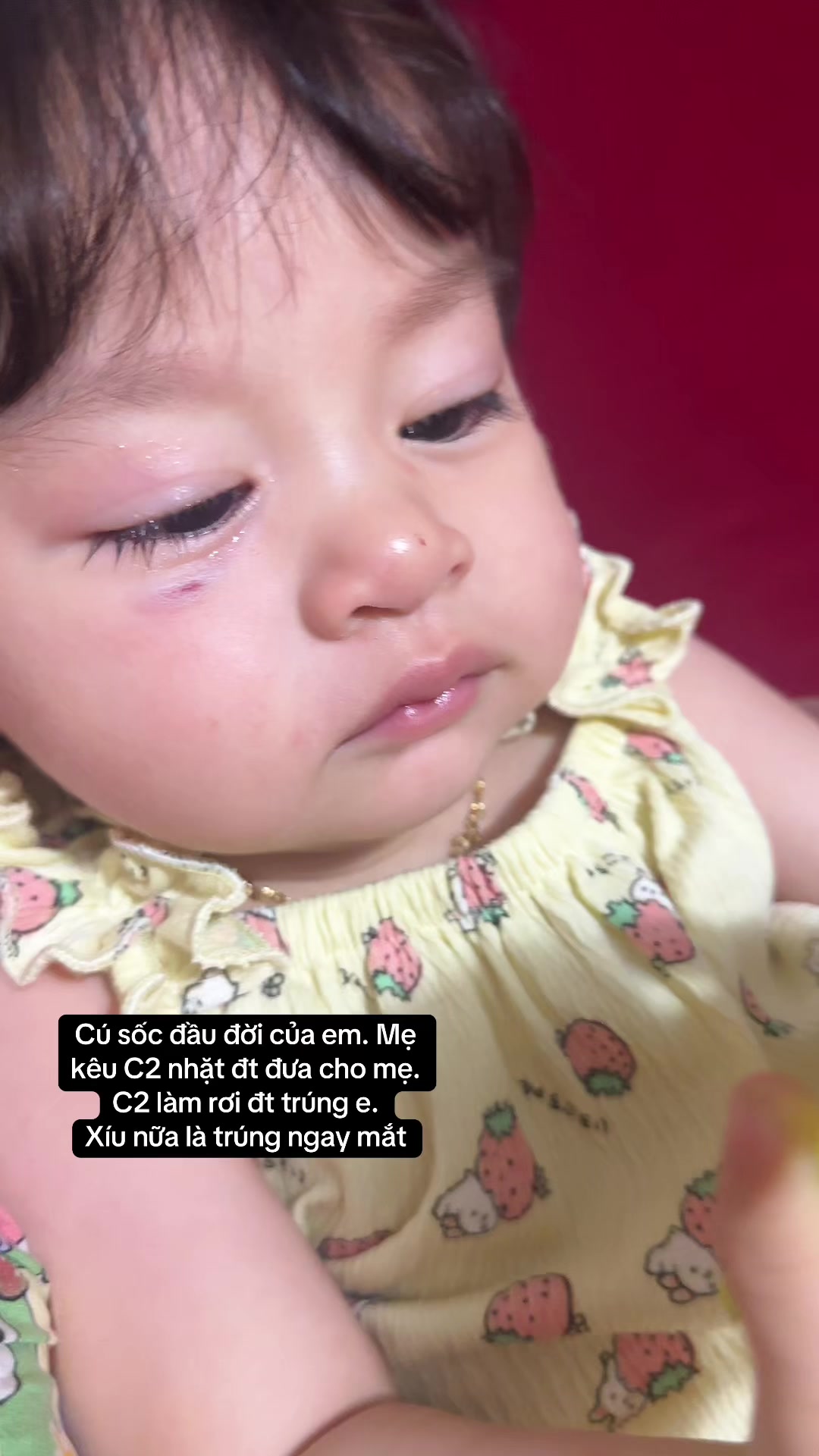 @Ngọc Ngọc- Mẹ 2 c&ocirc;ng ch&uacute;a