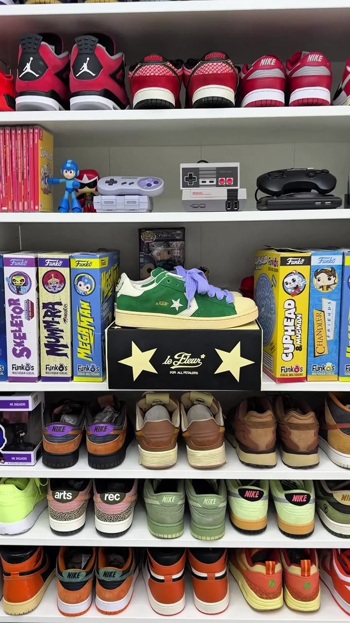 @Mr sneakers  mx