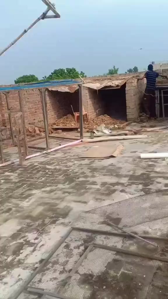 @Hostal Waly 💝🏘️