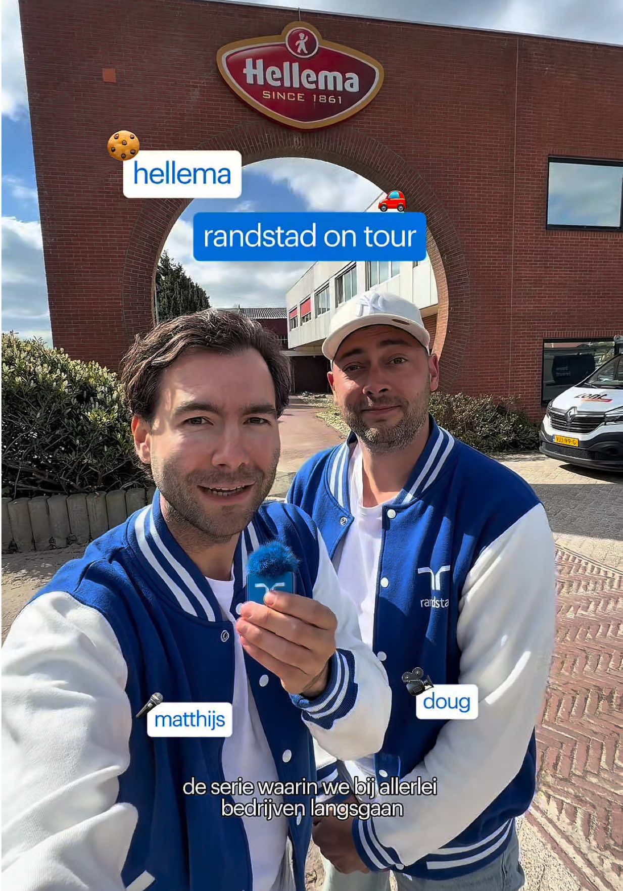@Randstad