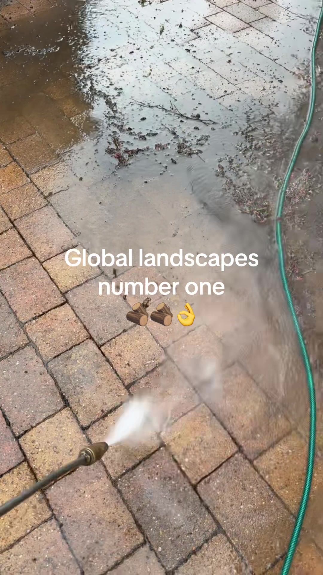 @global landscapes