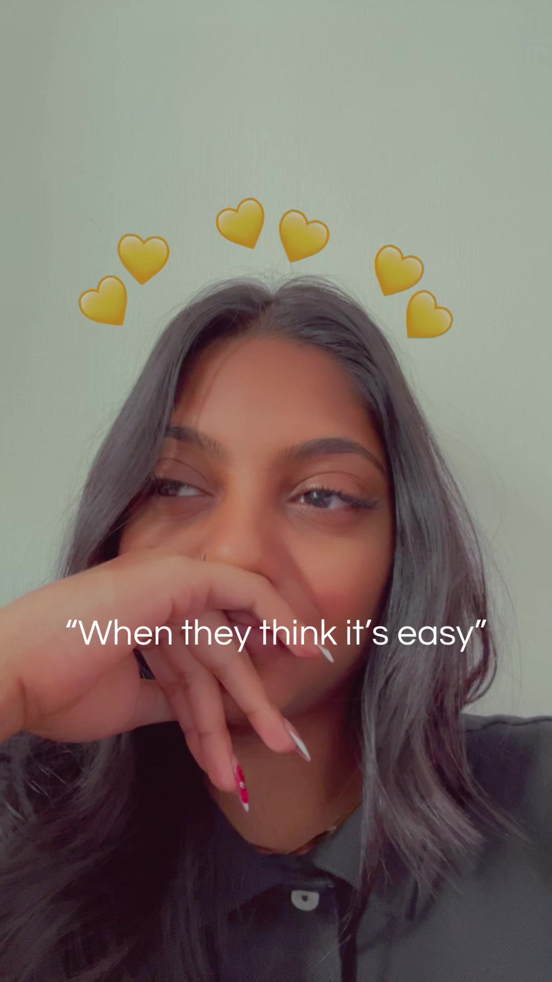 @Trishty Runglollsing