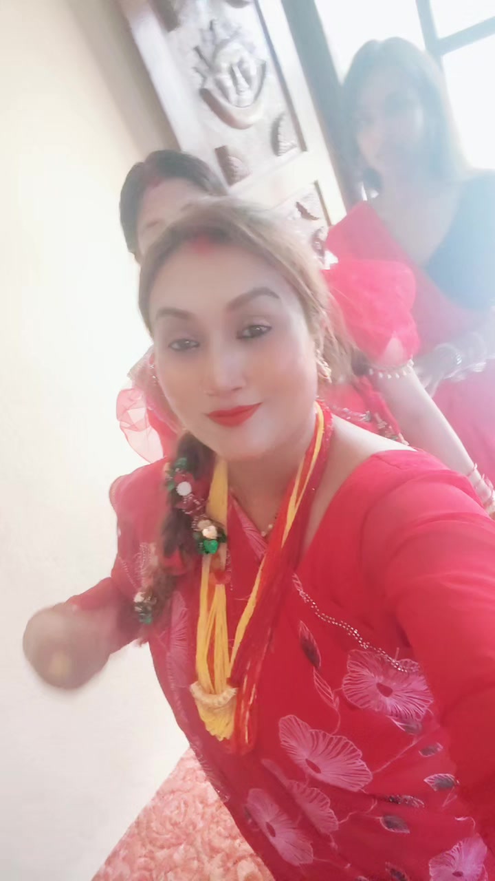 @Reena Thapa KC