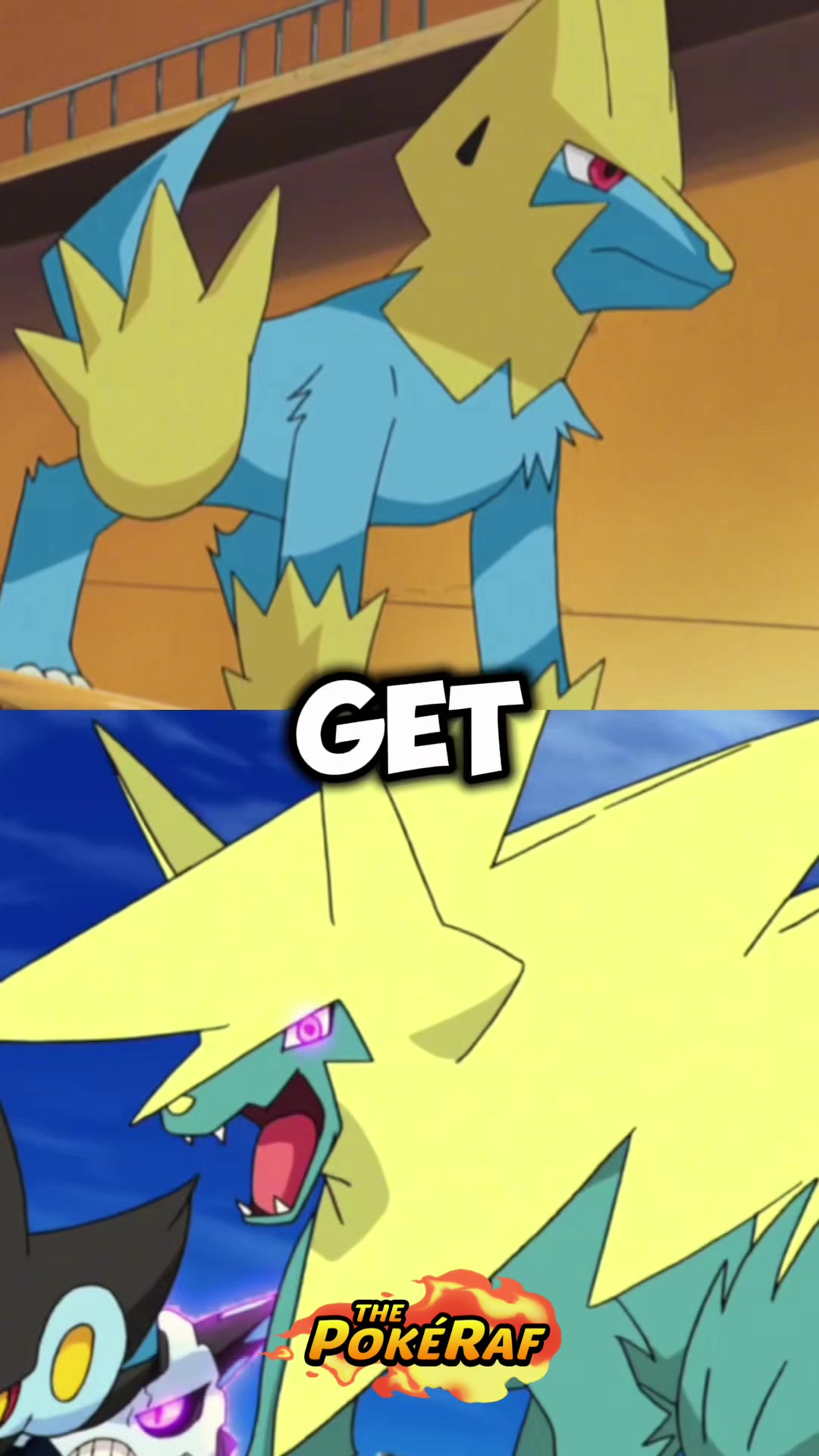 @ThePok&eacute;Raf