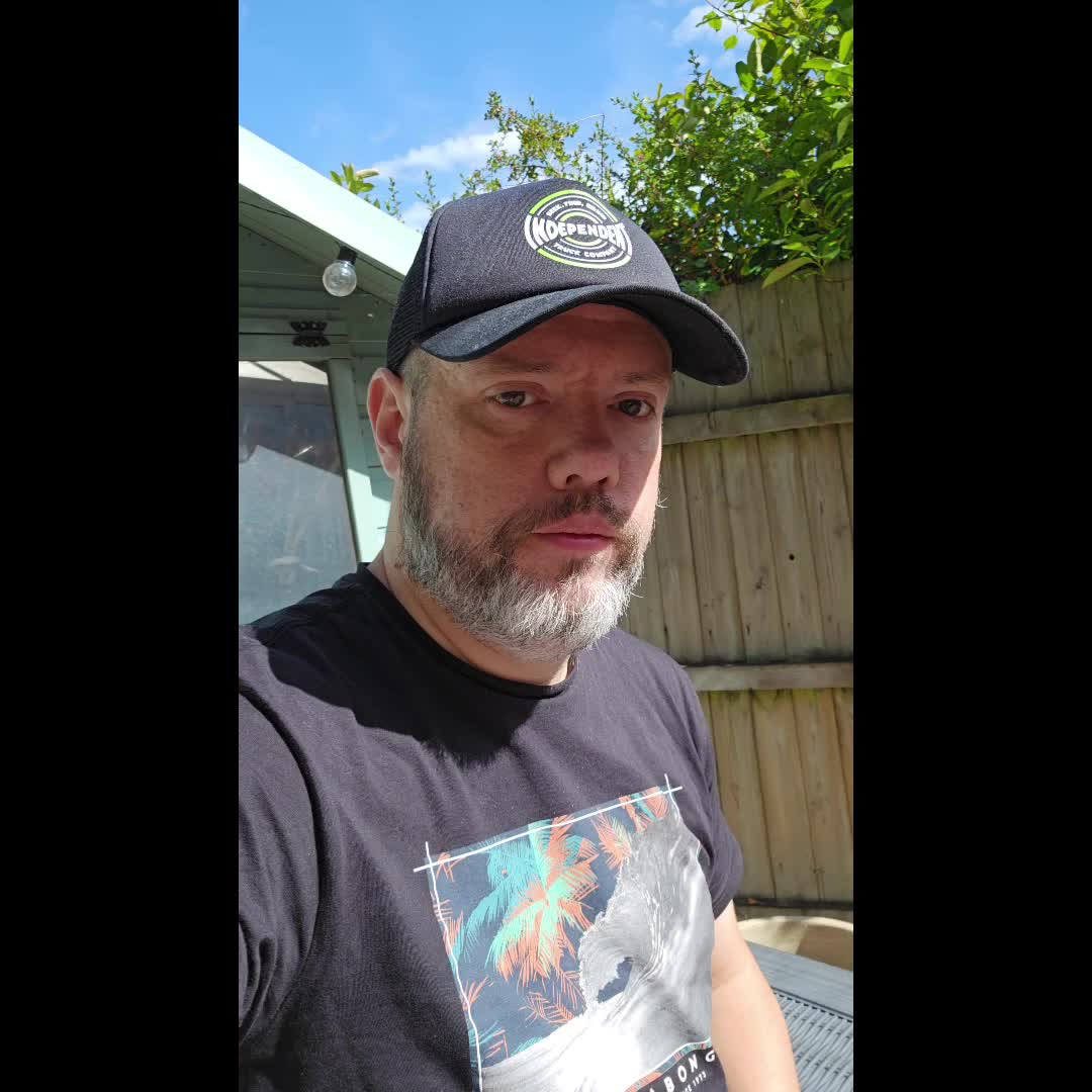 @Paul McCameron Music