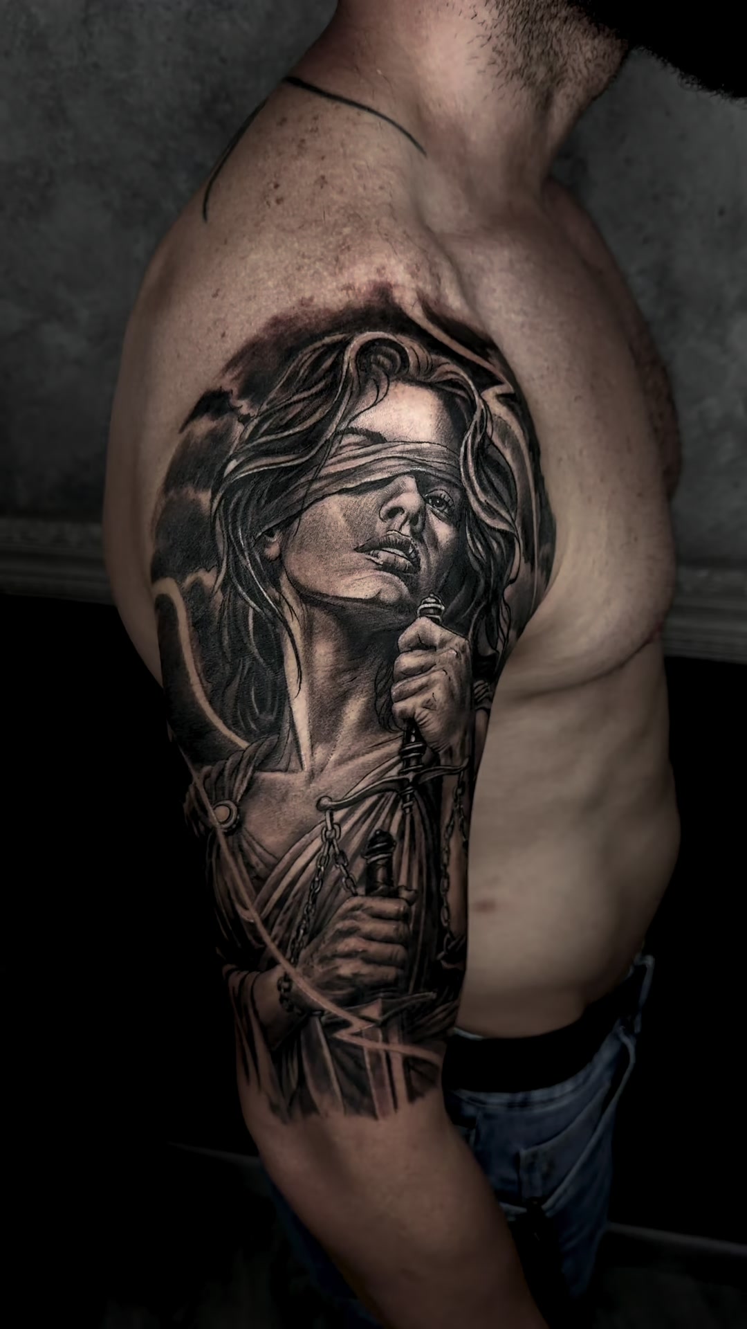 @La Máquina tattoo