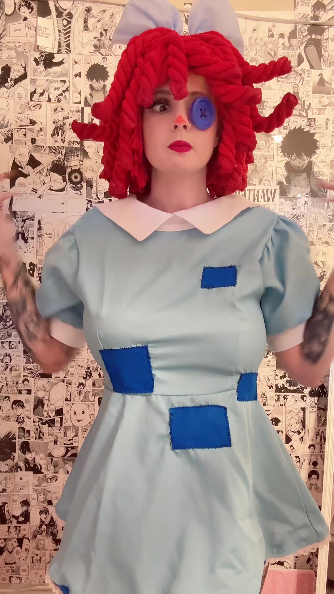 @ElizawitchCosplay