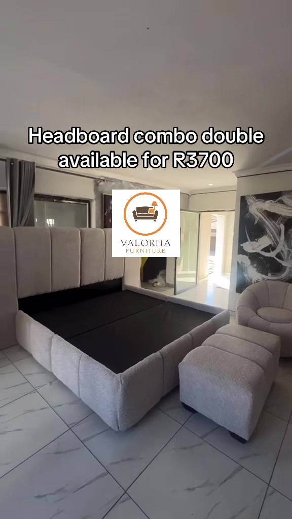 @Veloritta Furniture