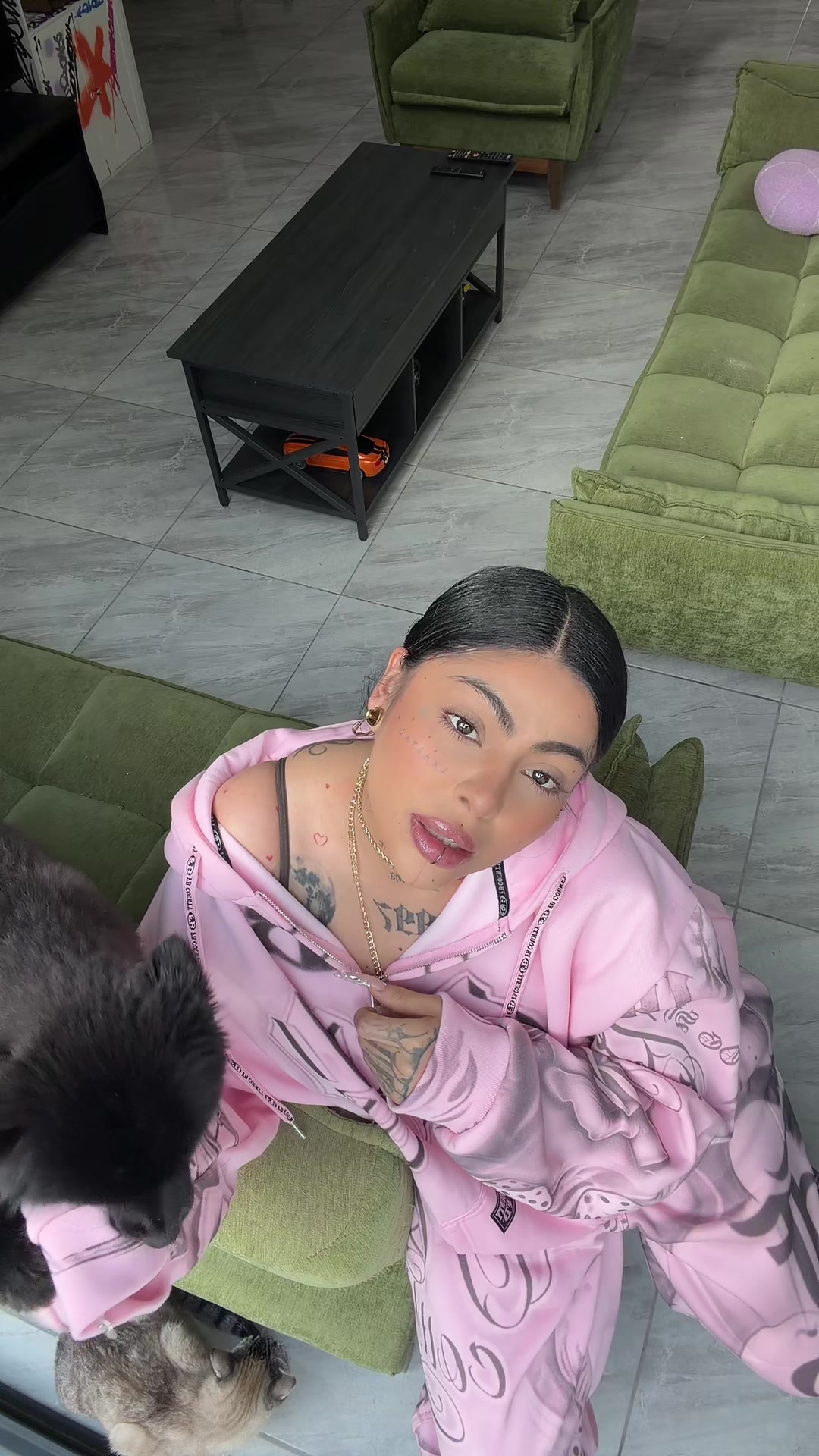 @YossBones