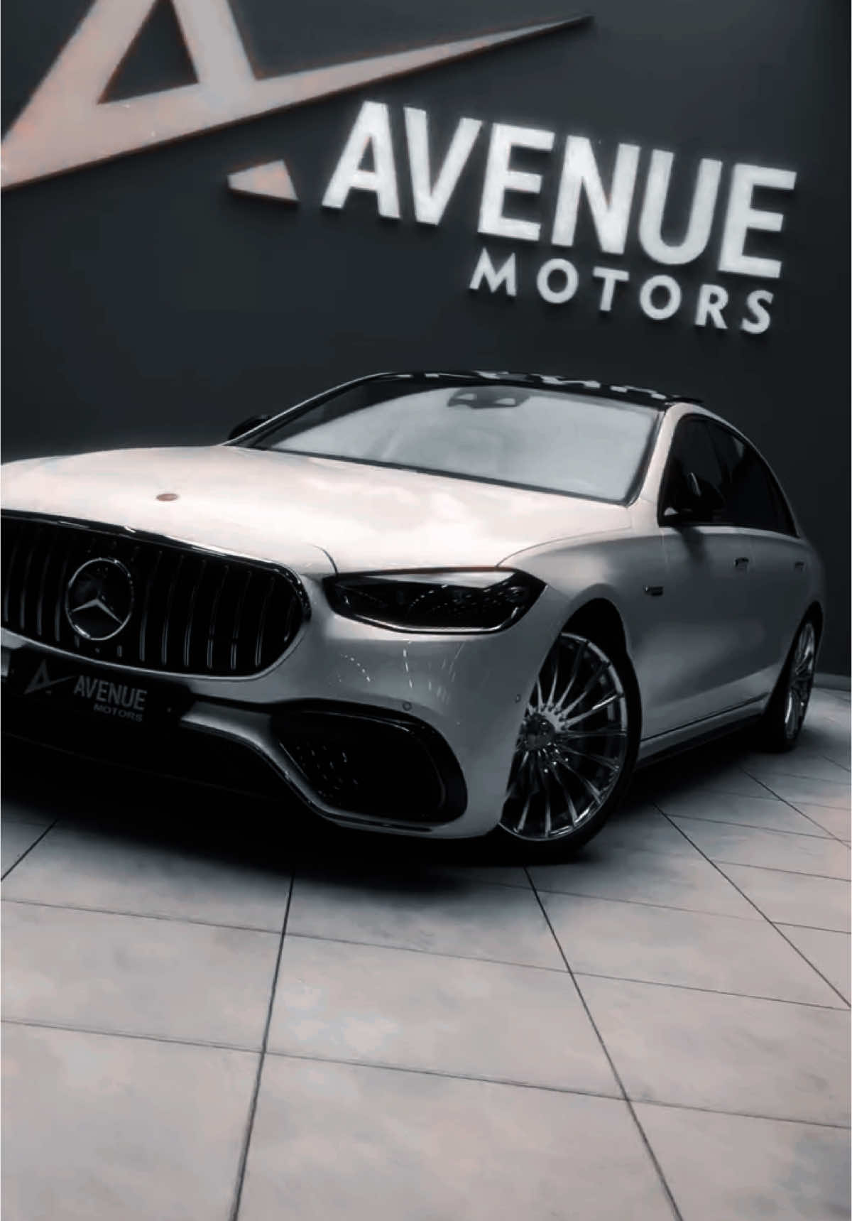 @Mercedes_Benz
