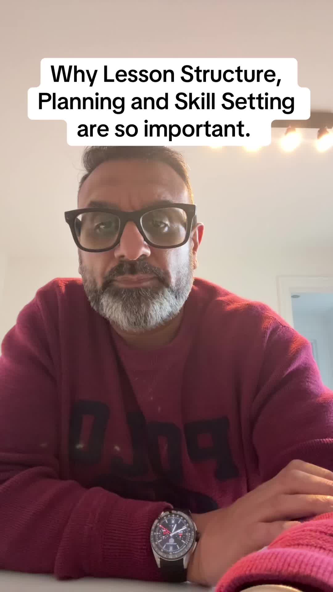 @Tommy Sandhu ADI-Ordit Trainer