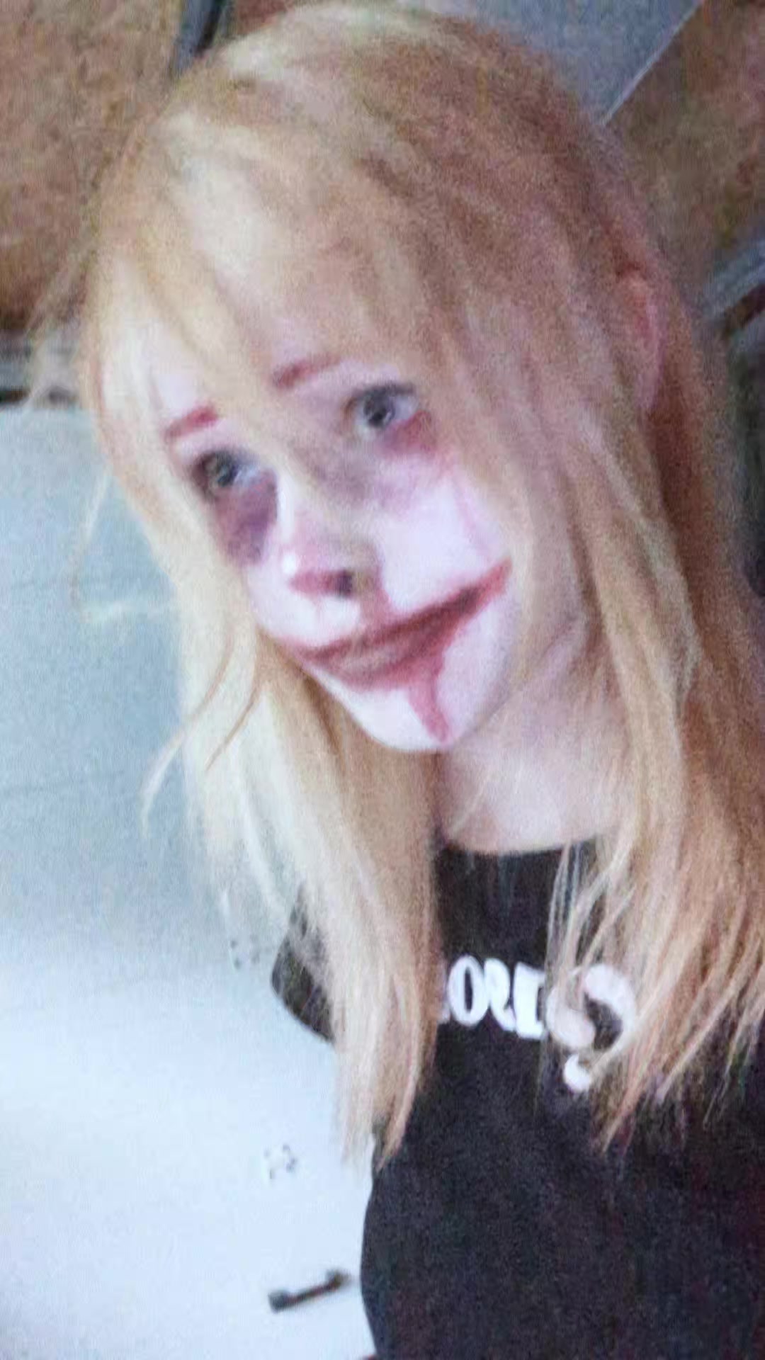 @кек