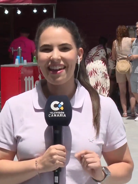 @Radio Televisi&oacute;n Canaria