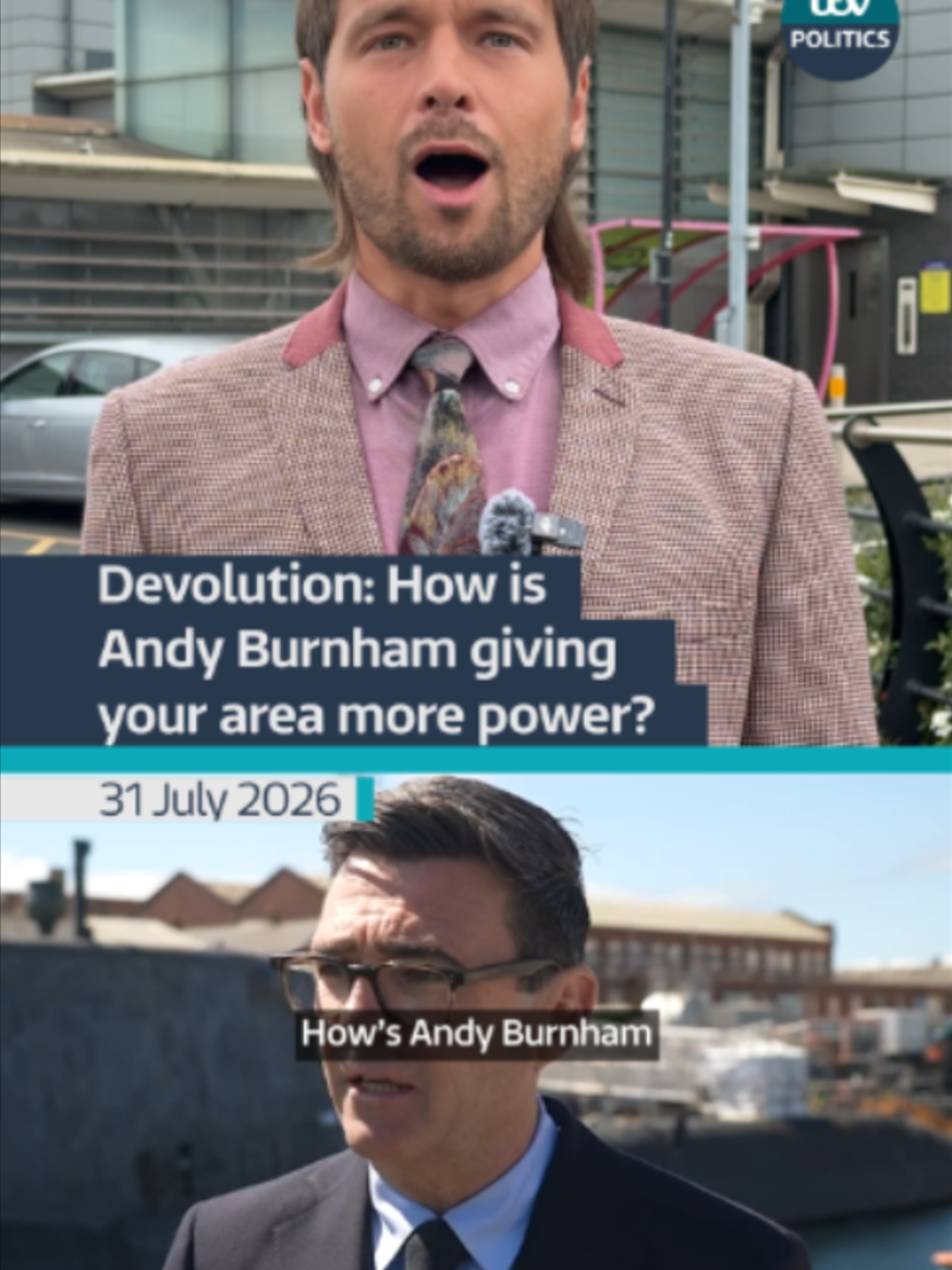 @ITV Politics