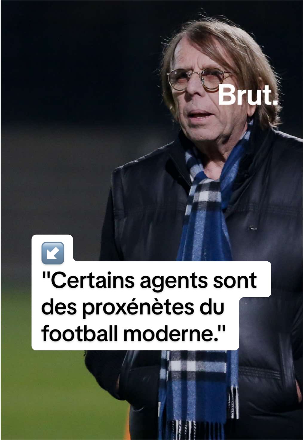 @Brut. Afrique
