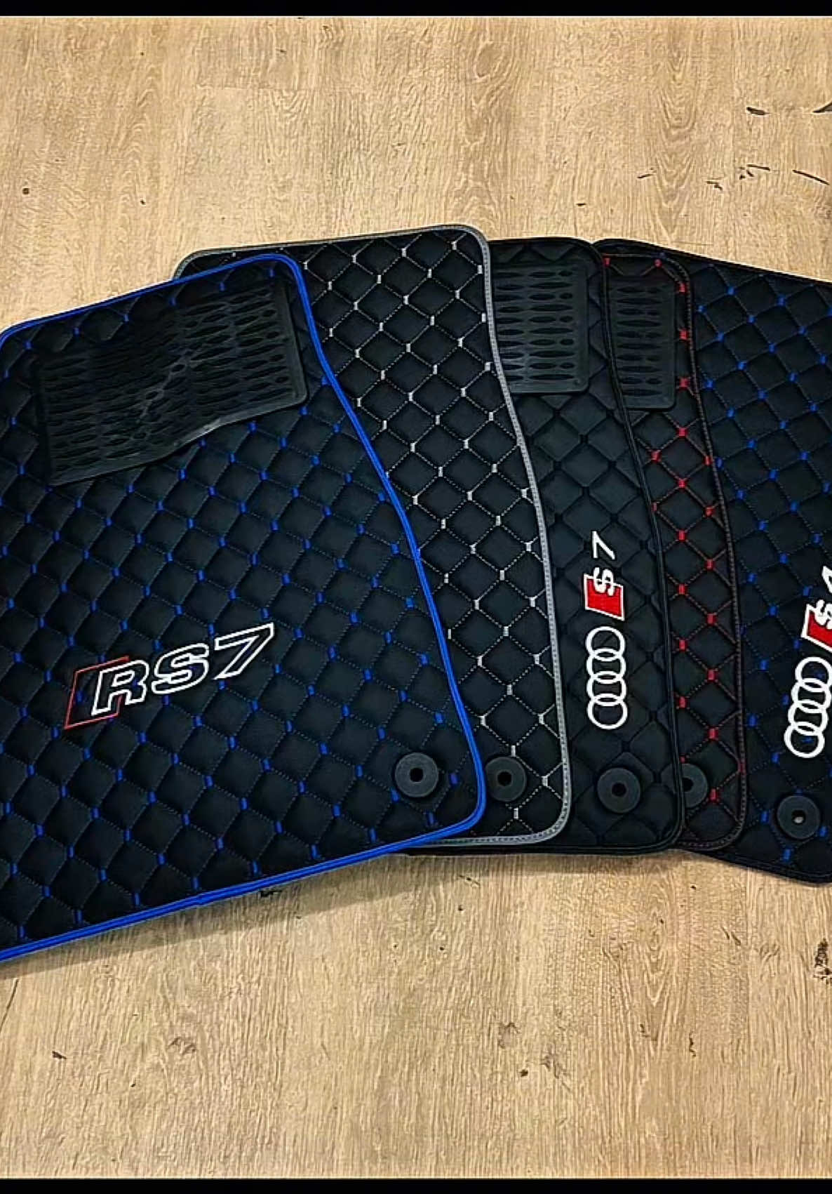 @Luxury Car Mats UK
