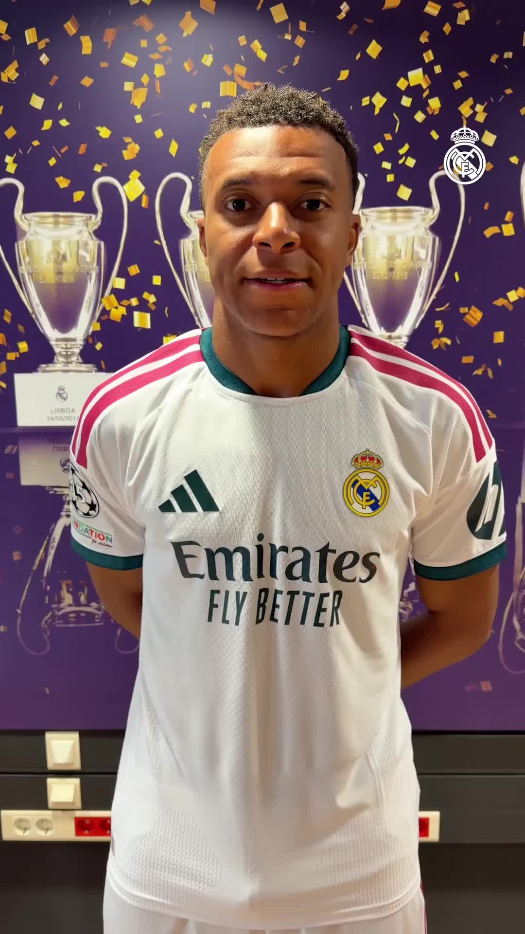 @Real Madrid C.F.