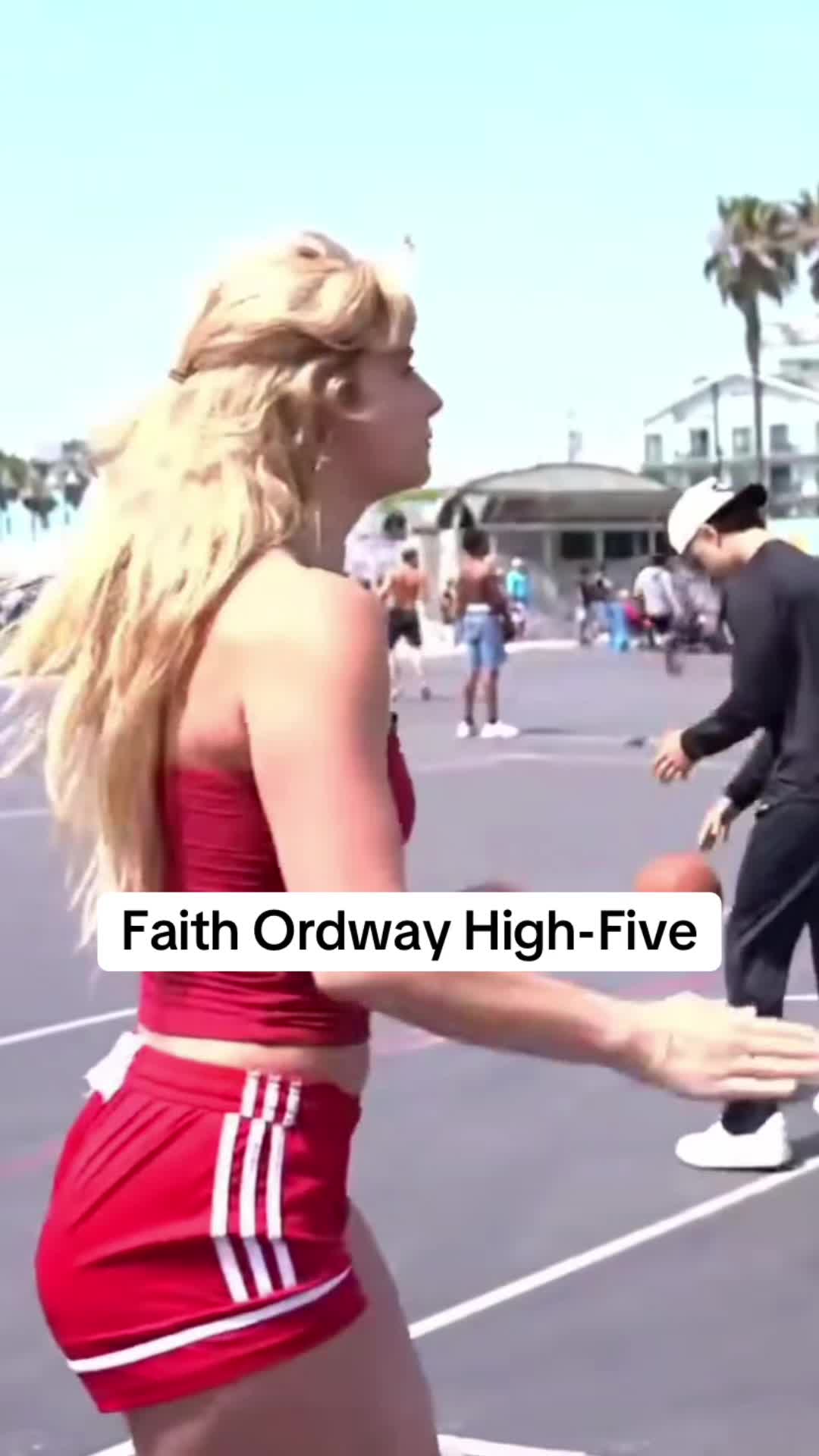 @FaithOrdwayTokk
