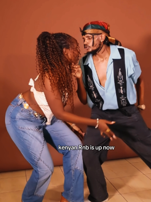 @Kenyan French boy ๐ฐ๐ช๐ฐ๐ช