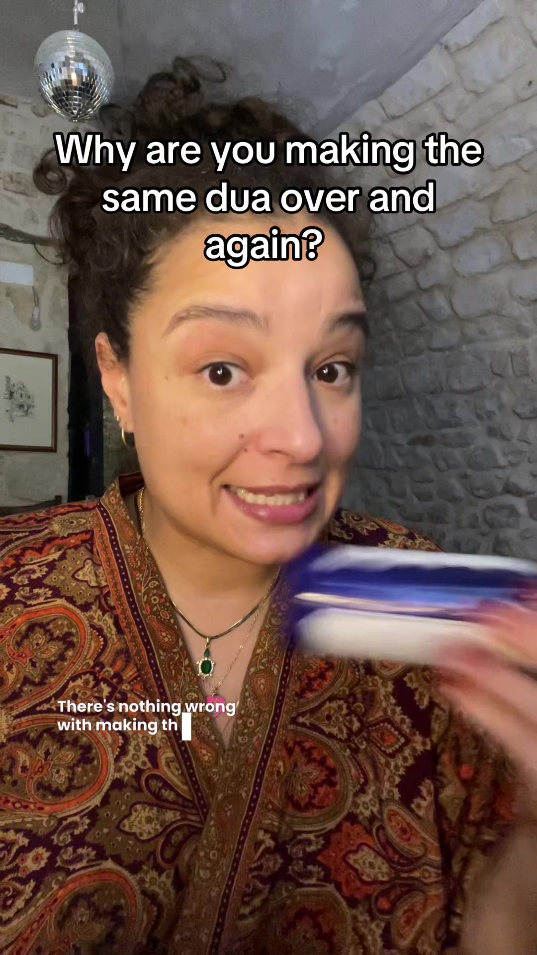 @ManifestingMuslimah