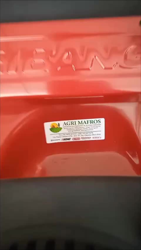 @Agri Mafros