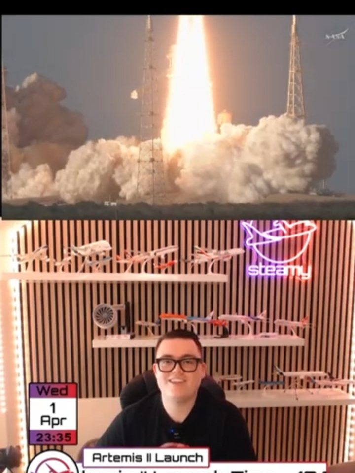 @Steamy