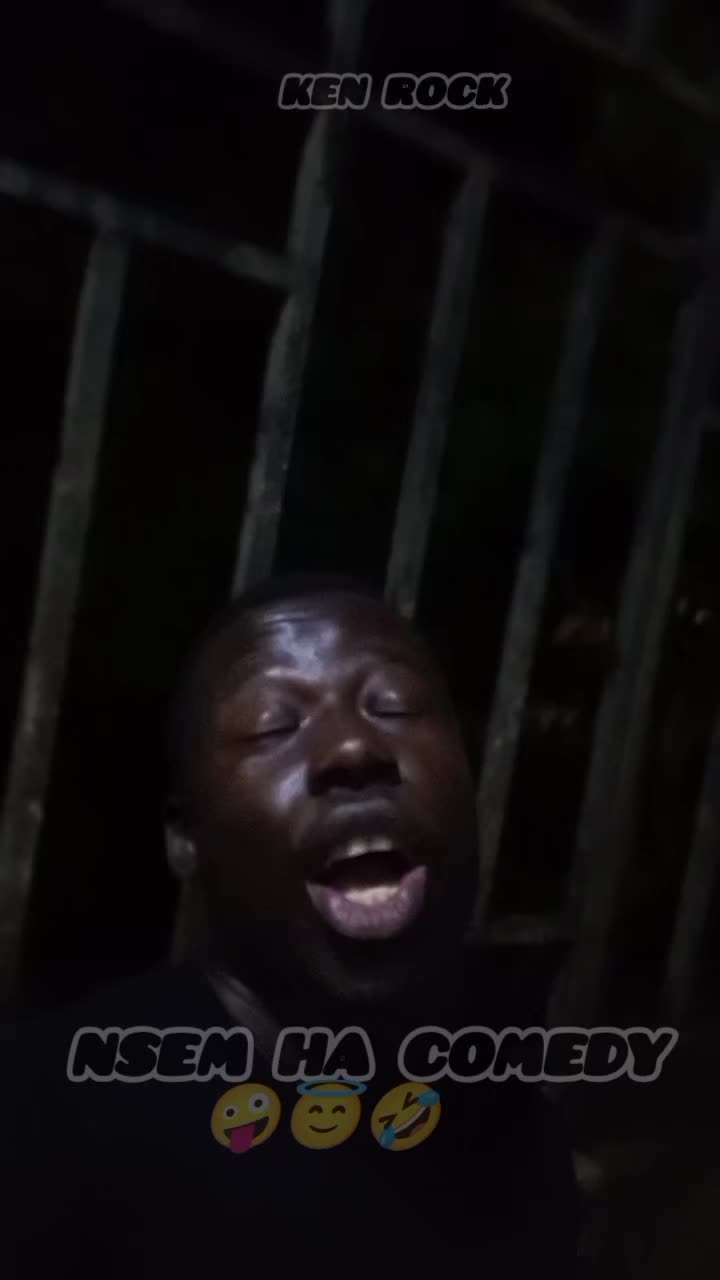 @Nsem Ha comedy back up