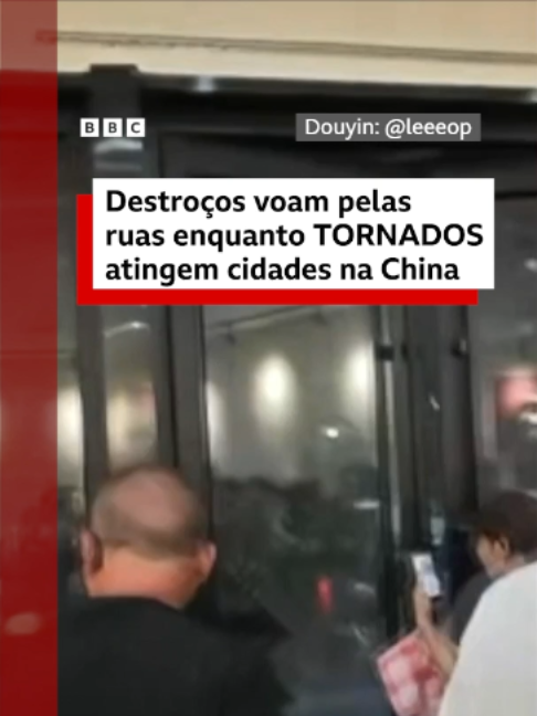 @BBC News Brasil