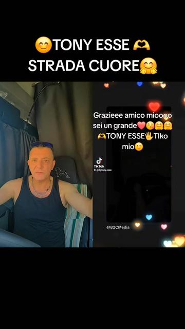 @tony esse