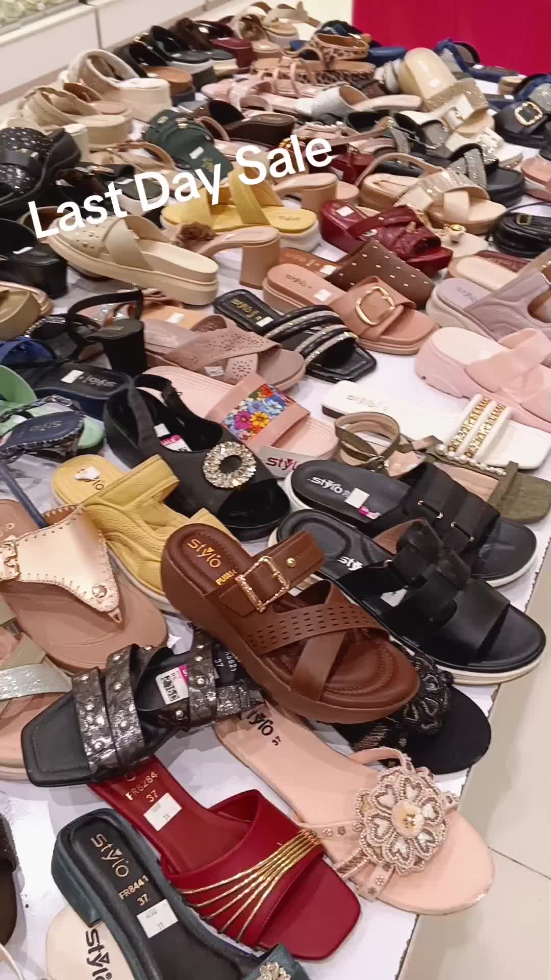 @Stylo Gujrat