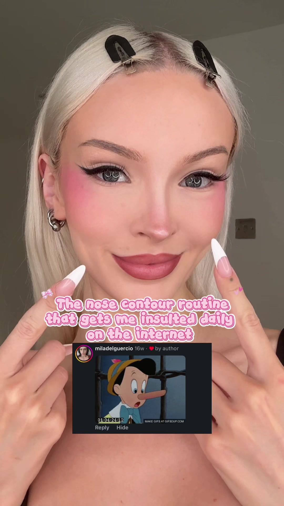 @Chloe