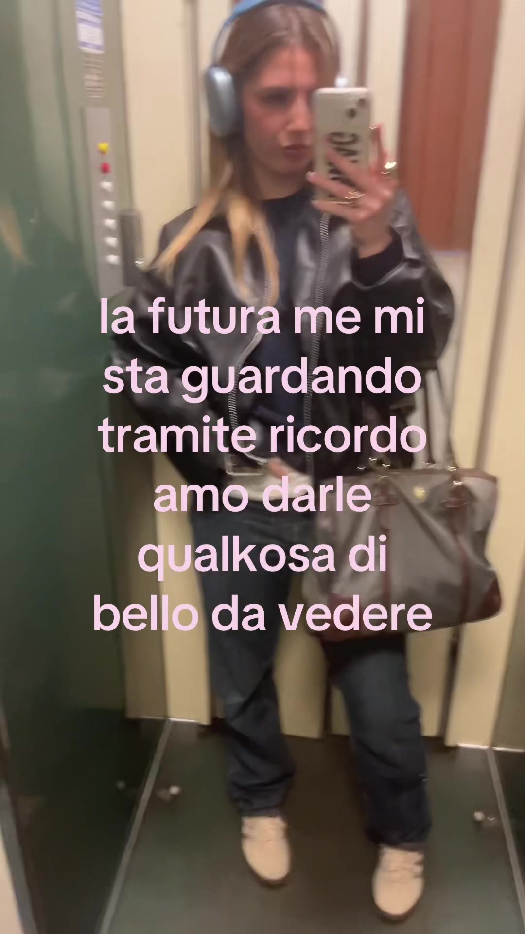 @maddi mascia