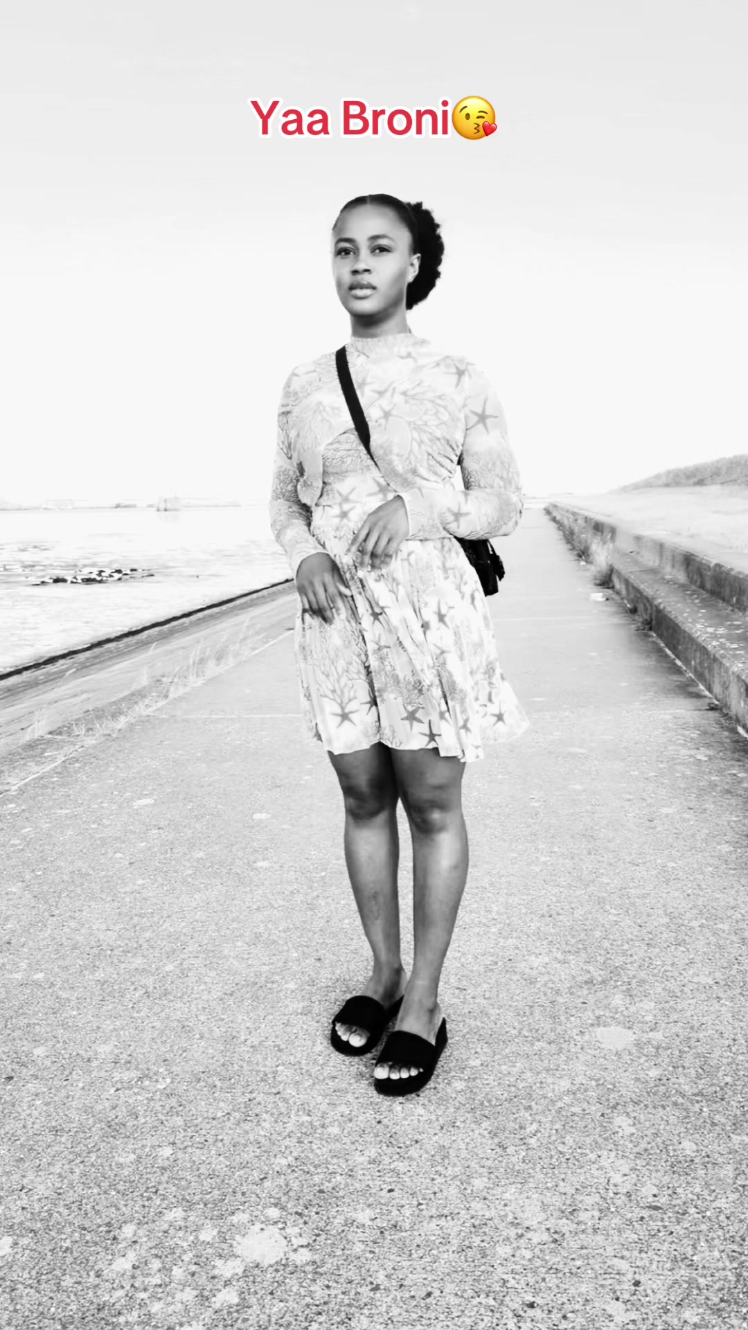 @Nana Yaa (Ghana Lady)