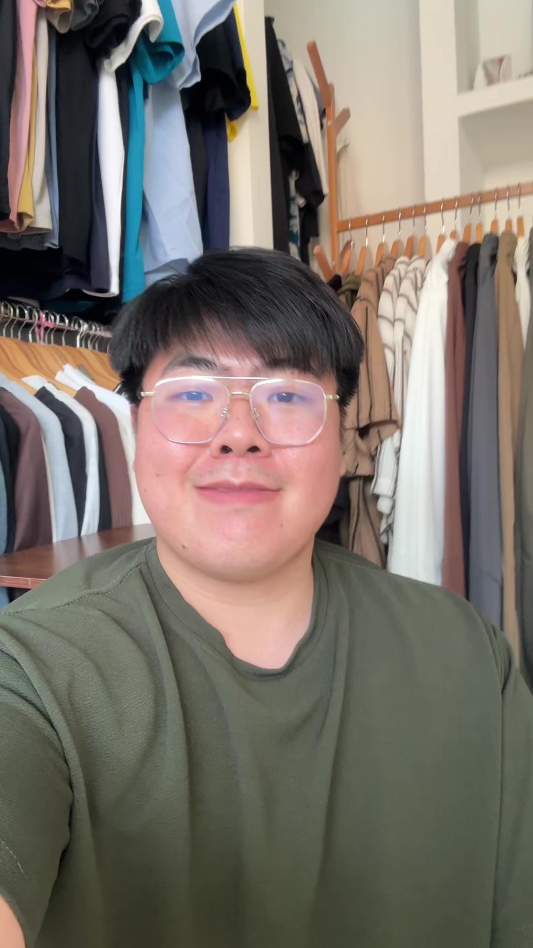 @เฟิร์สเสื้อผ้าหุ่นหมี
