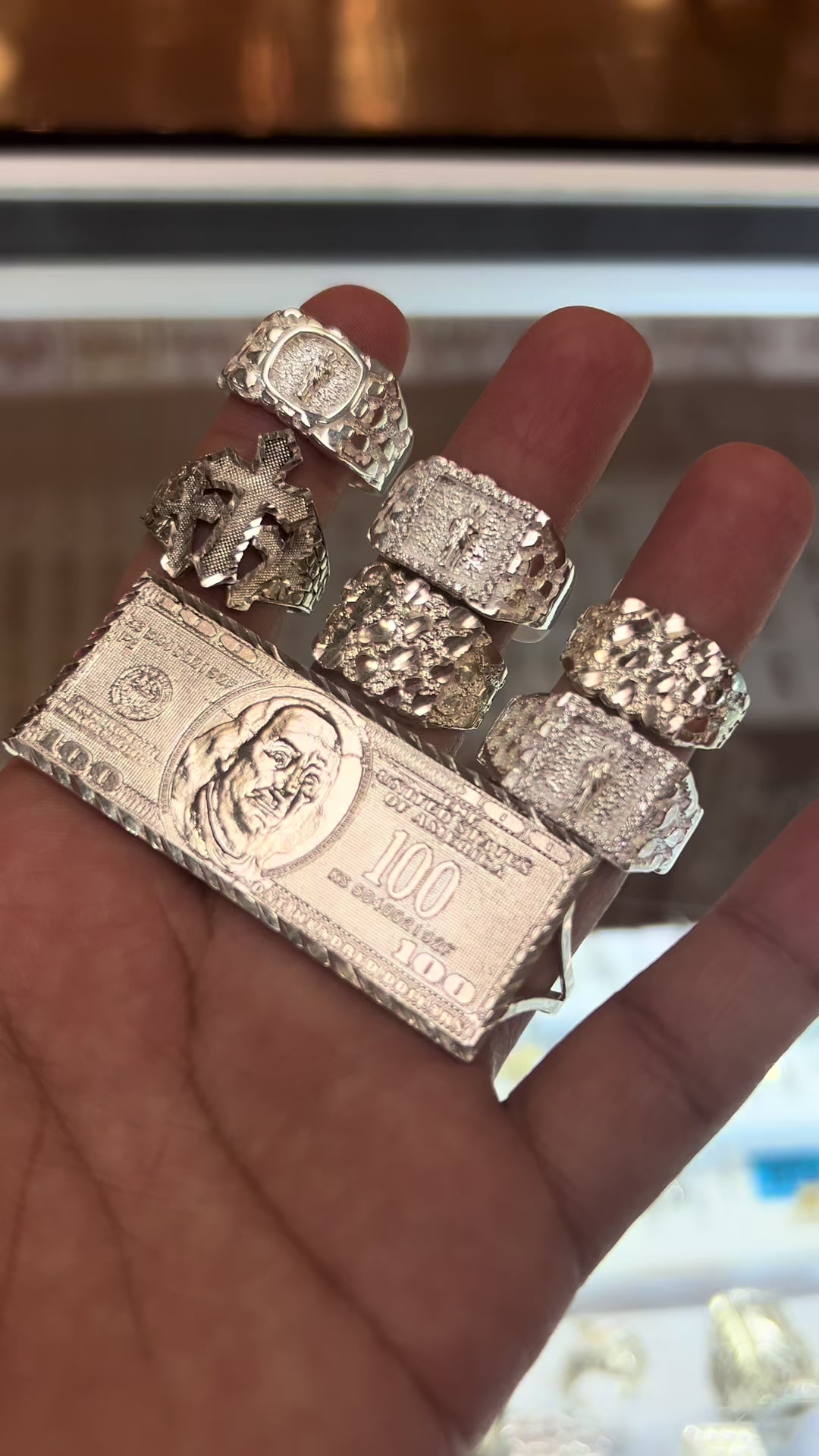 @Ali jewelers