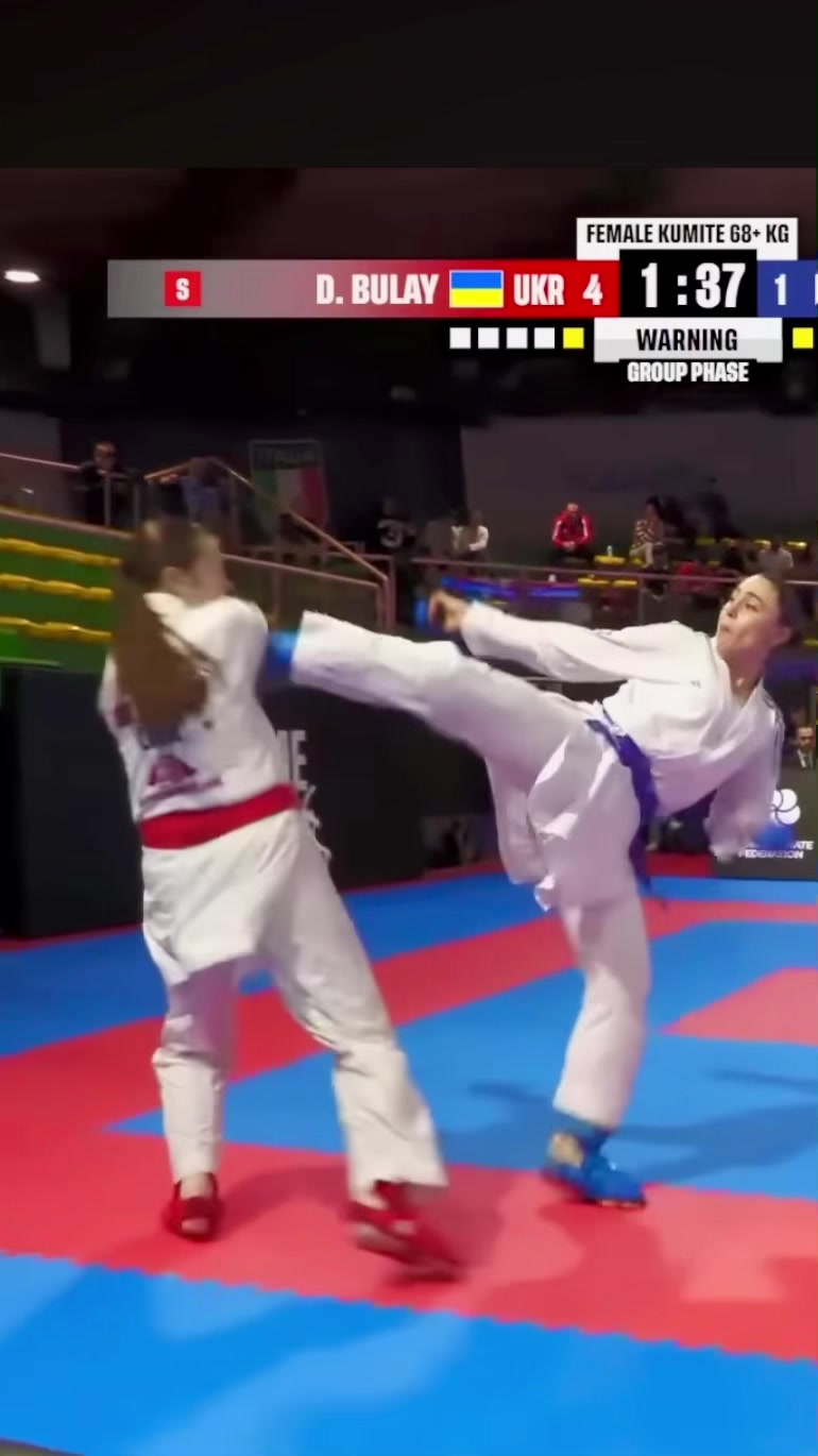 @Karate Sport Magazine