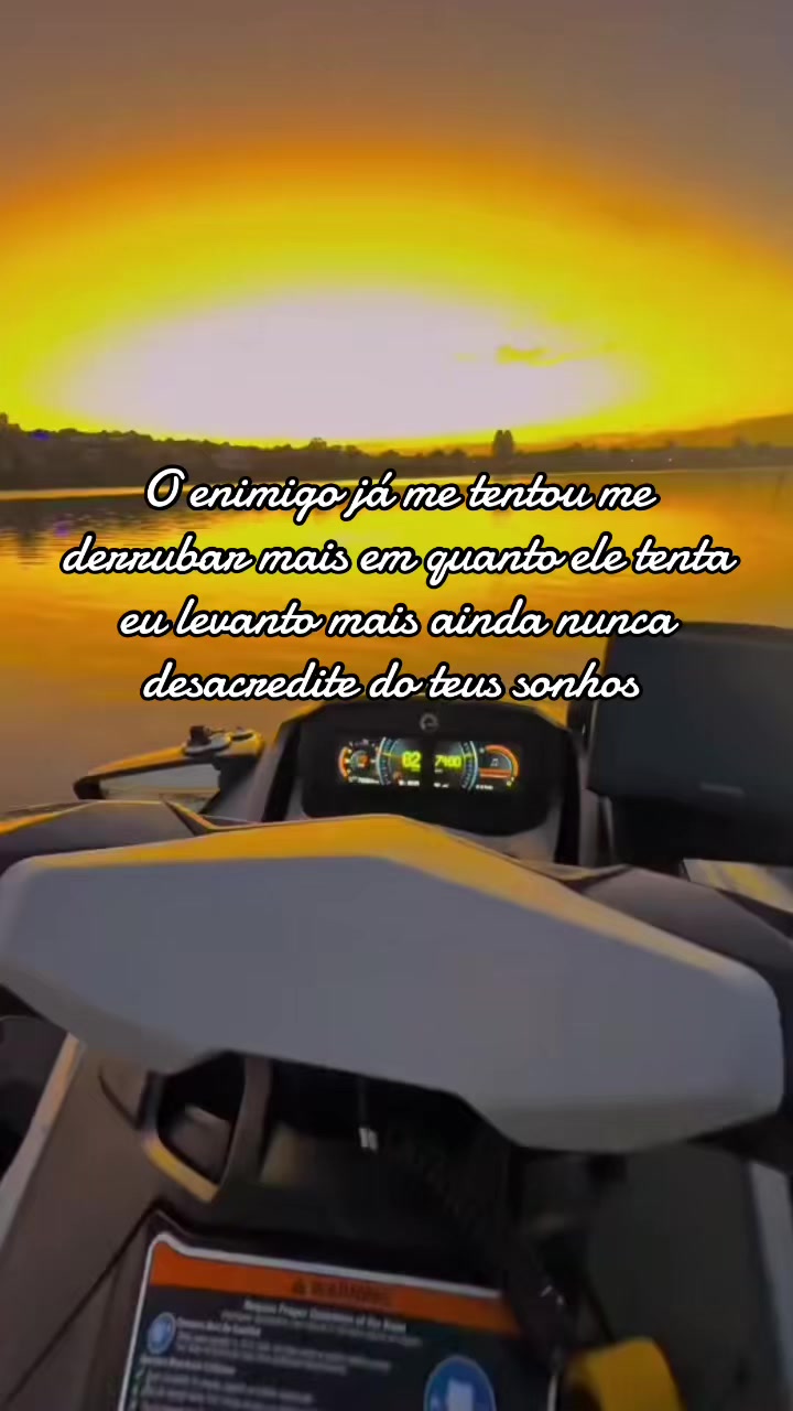 @Notificação do TikTok