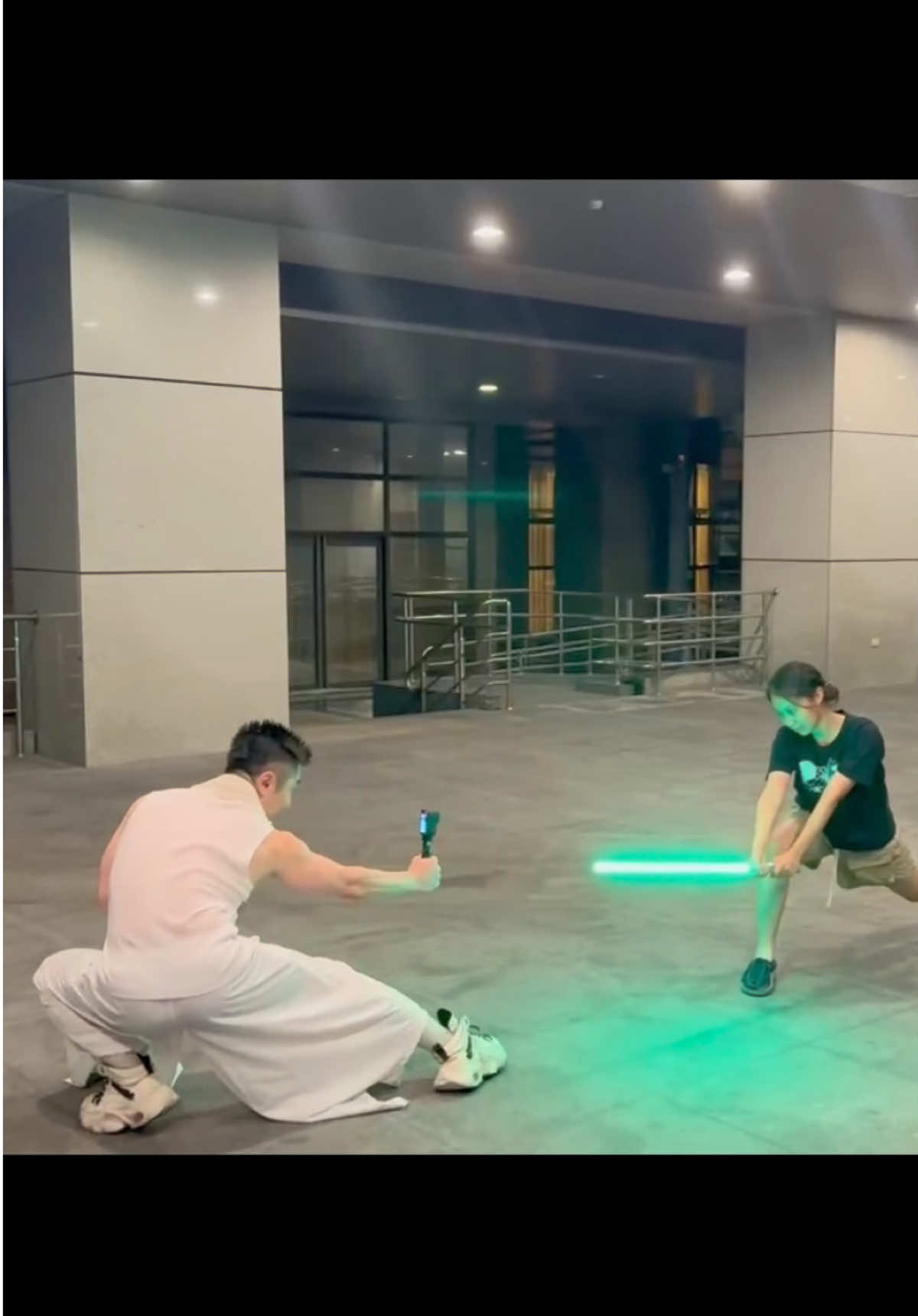 @光劍俠James