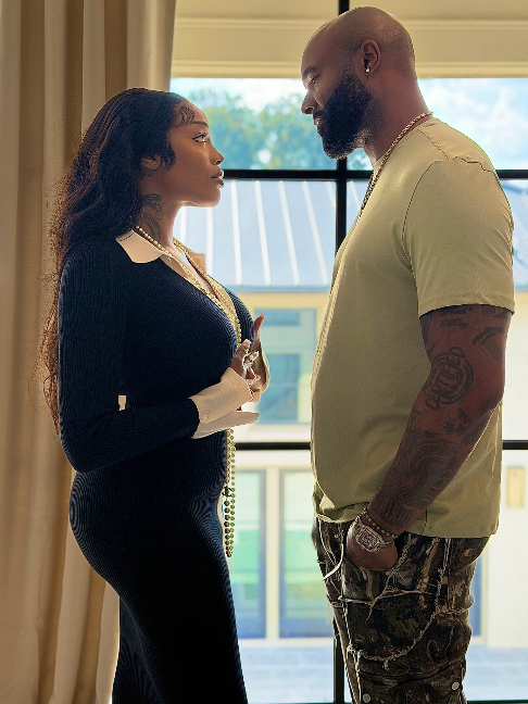 @Kountry Wayne