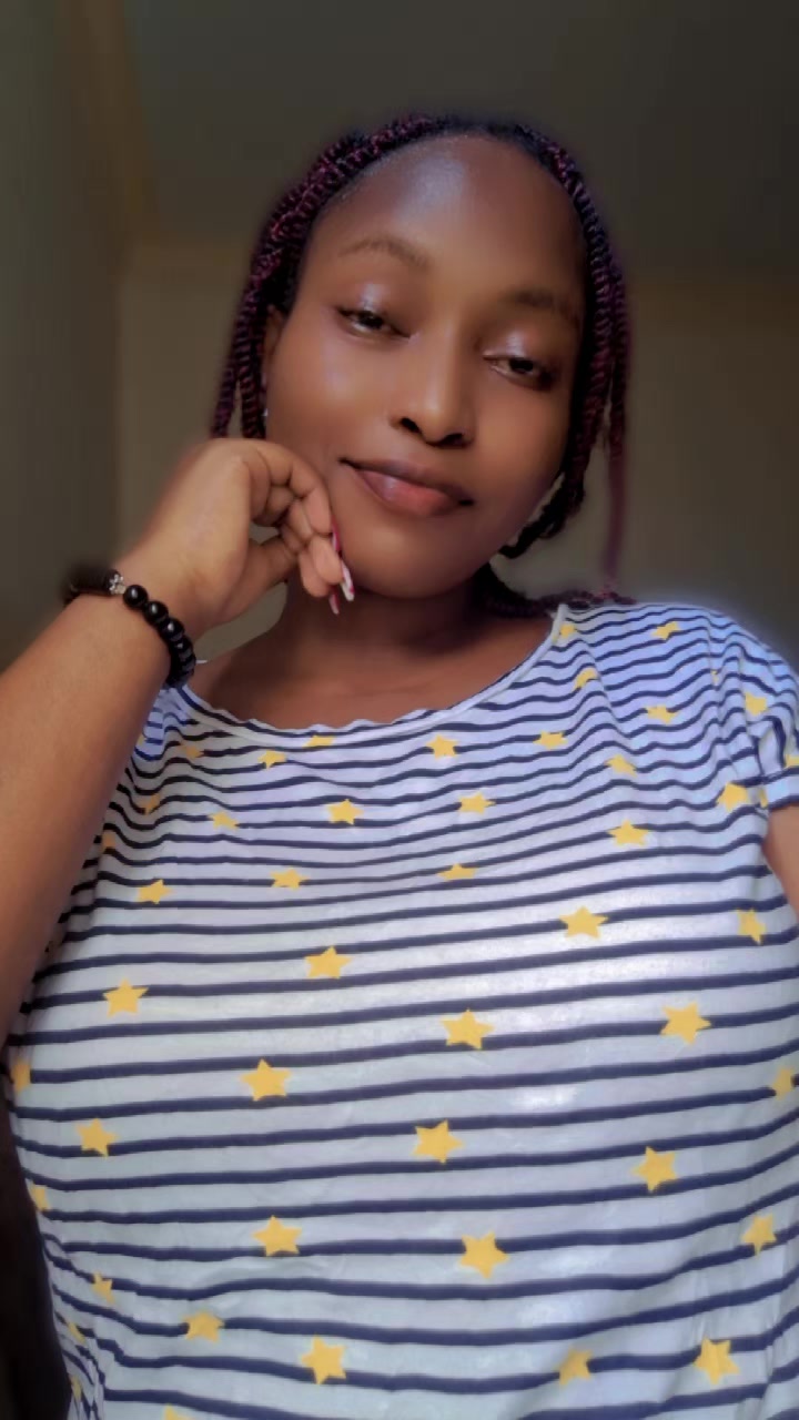 @lilian kawira