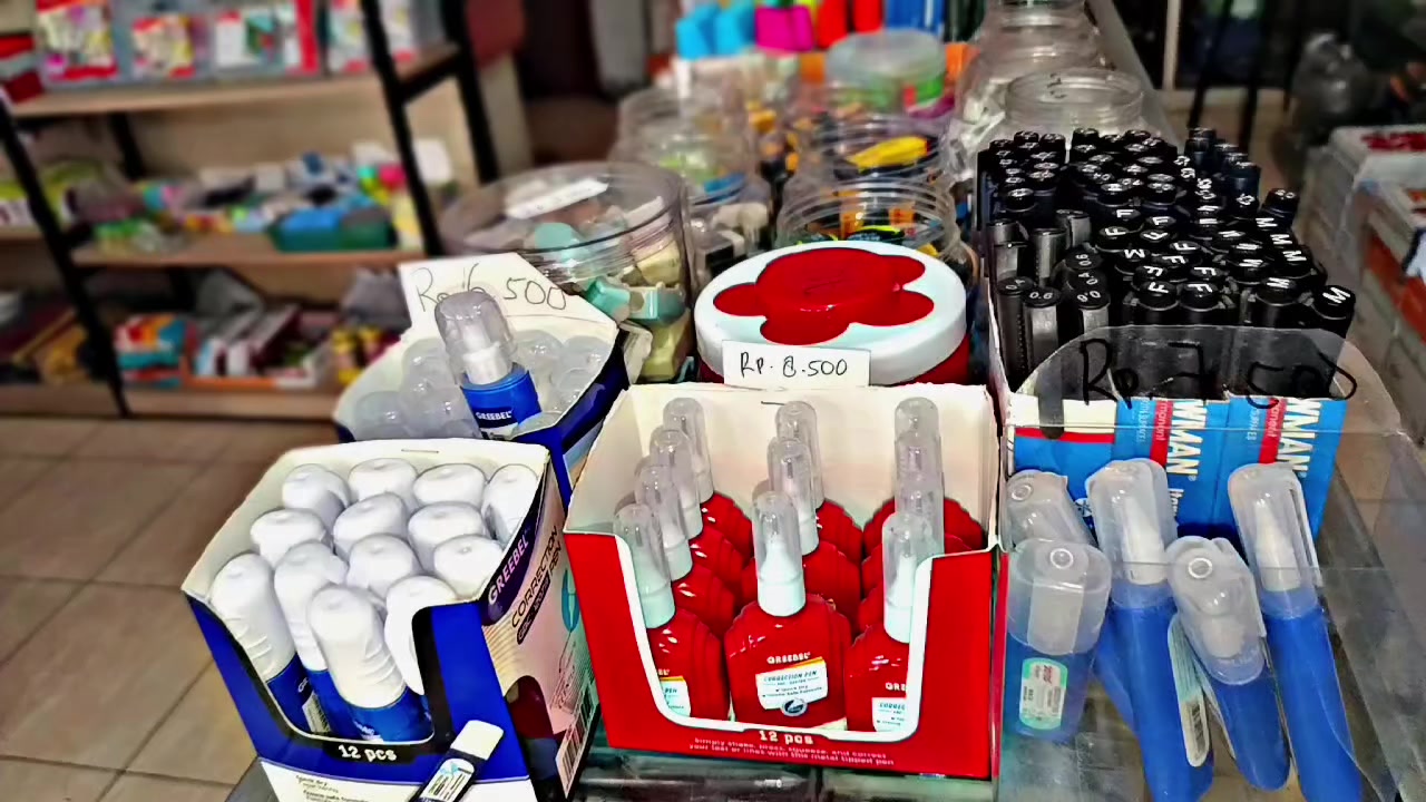 @Toko Buku Kita