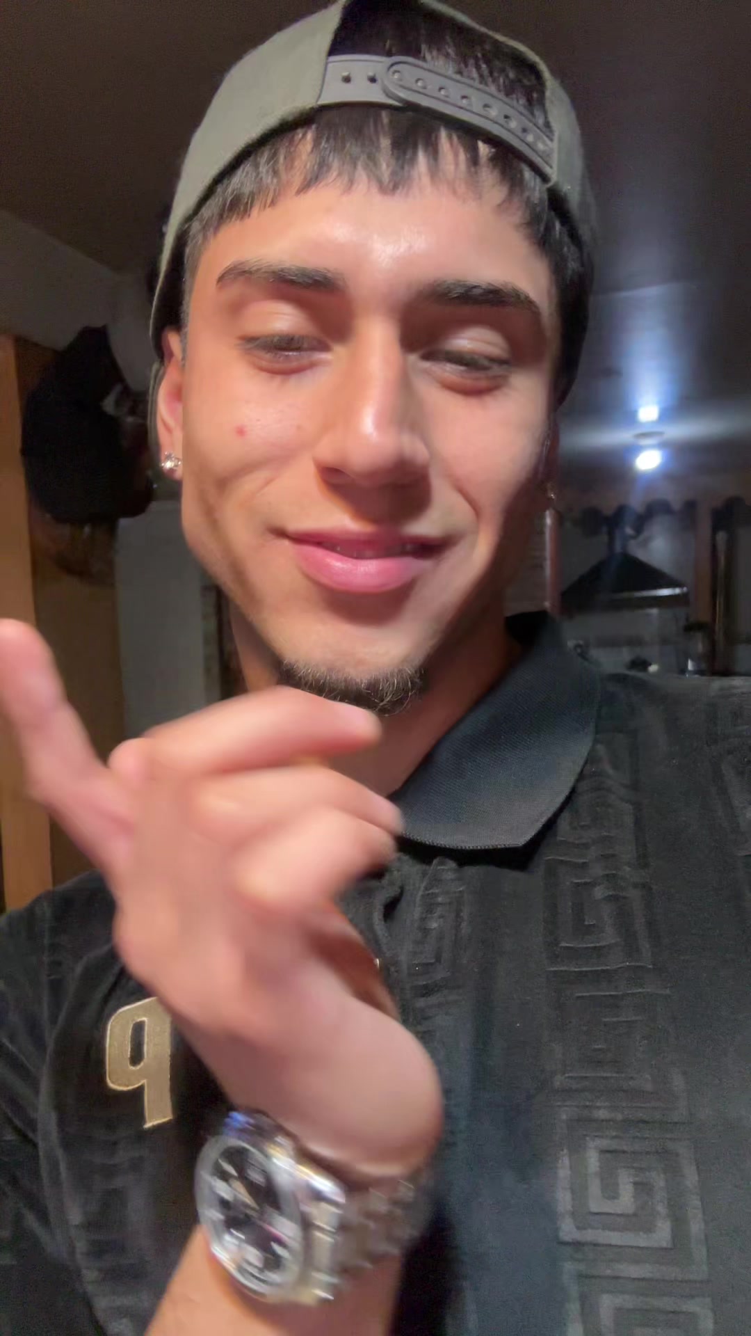 @Luis Santana