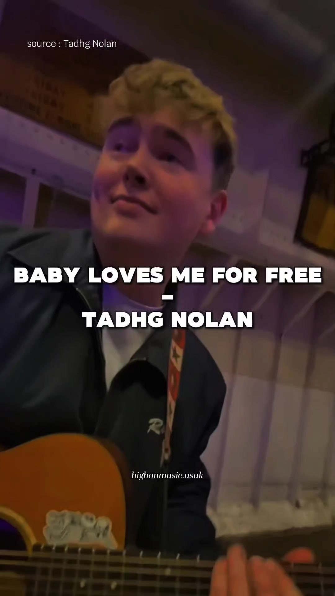@HIGH ON MUSIC