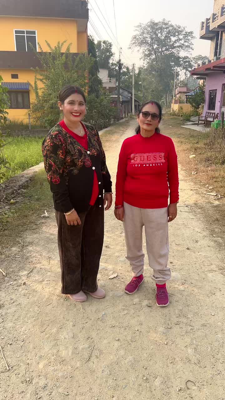 @Gita Kumari Sharma