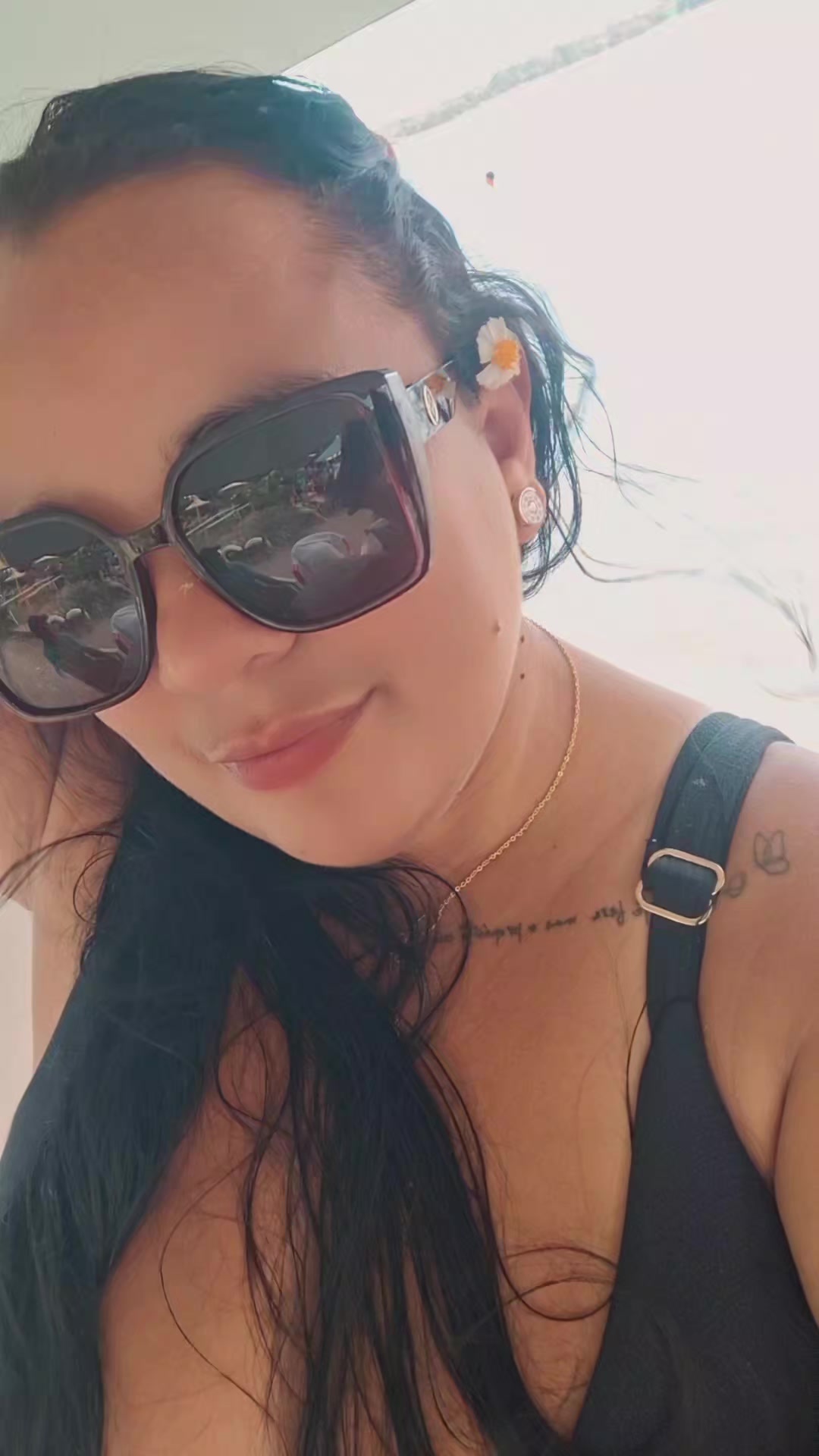 @Luciana Azevedo ๐๐๐ ๐ซง๐ธ