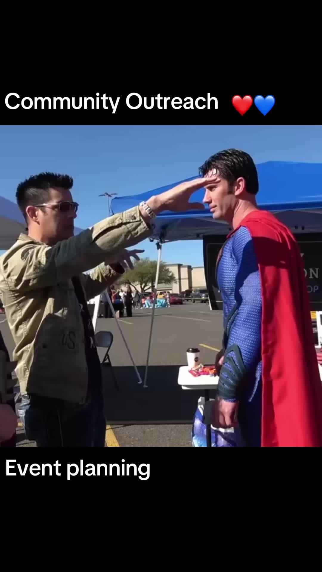 @Arkansas Superman