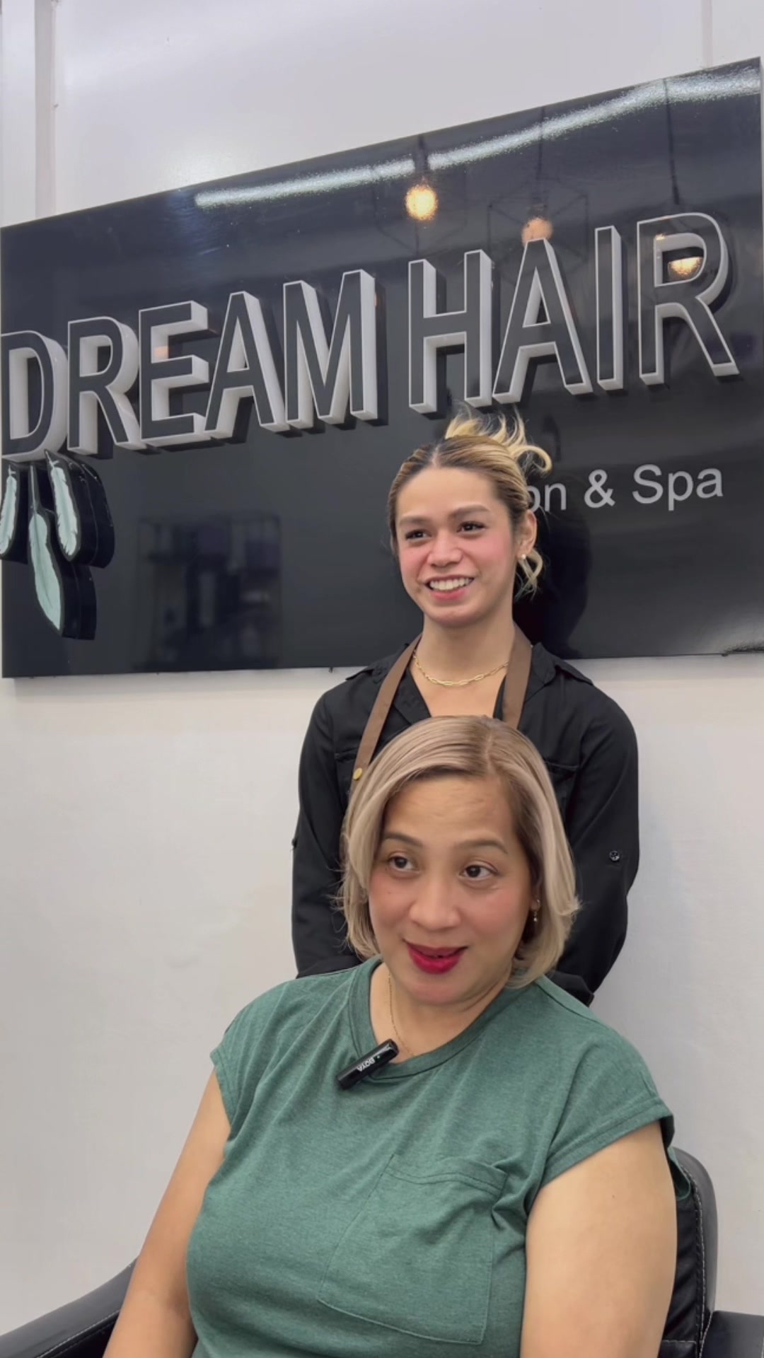 @Dream Hair Fairview