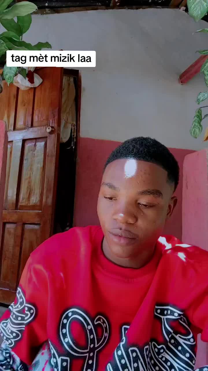 @PREZIDAN6 TICHOCHO